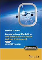 Télécharger le livre :  Computational Modelling and Simulation of Aircraft and the Environment, Volume 2
