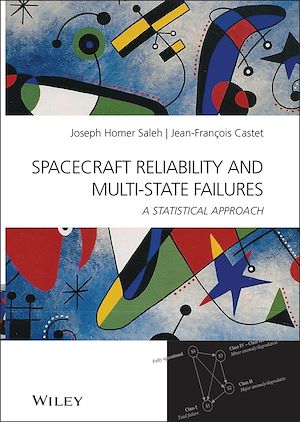 Téléchargez le livre :  Spacecraft Reliability and Multi-State Failures