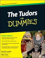 Télécharger le livre :  The Tudors For Dummies