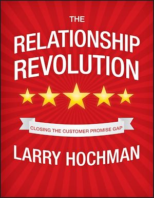 Téléchargez le livre :  The Relationship Revolution