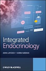 Télécharger le livre :  Integrated Endocrinology