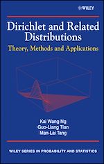 Télécharger le livre :  Dirichlet and Related Distributions