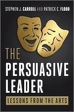 Télécharger le livre :  The Persuasive Leader