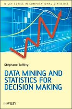 Télécharger le livre :  Data Mining and Statistics for Decision Making