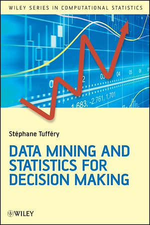 Téléchargez le livre :  Data Mining and Statistics for Decision Making