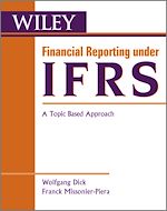 Télécharger le livre :  Financial Reporting under IFRS