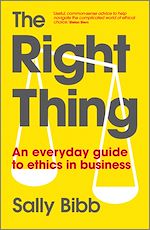 Download this eBook The Right Thing
