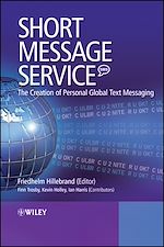 Télécharger le livre :  Short Message Service (SMS)