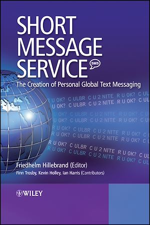 Téléchargez le livre :  Short Message Service (SMS)