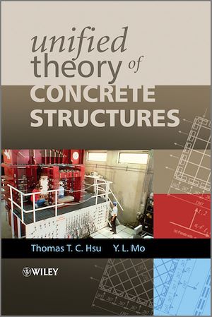 Téléchargez le livre :  Unified Theory of Concrete Structures