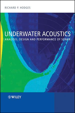 Téléchargez le livre :  Underwater Acoustics