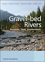Télécharger le livre :  Gravel Bed Rivers