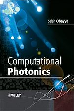 Télécharger le livre :  Computational Photonics