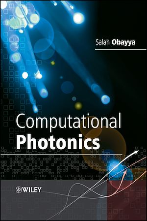 Téléchargez le livre :  Computational Photonics