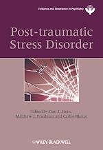Télécharger le livre :  Post-traumatic Stress Disorder