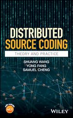Télécharger le livre :  Distributed Source Coding