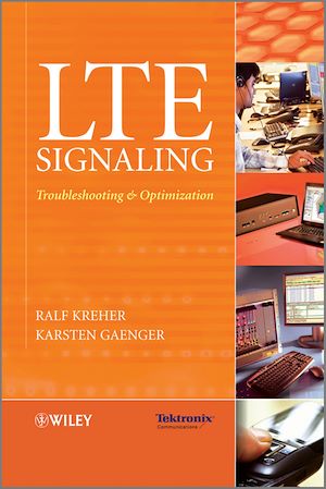 Téléchargez le livre :  LTE Signaling