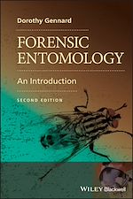 Télécharger le livre :  Forensic Entomology