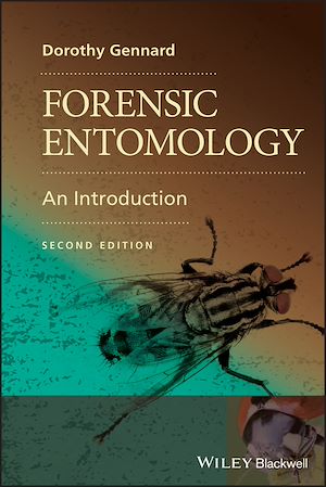 Téléchargez le livre :  Forensic Entomology