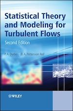 Télécharger le livre :  Statistical Theory and Modeling for Turbulent Flows