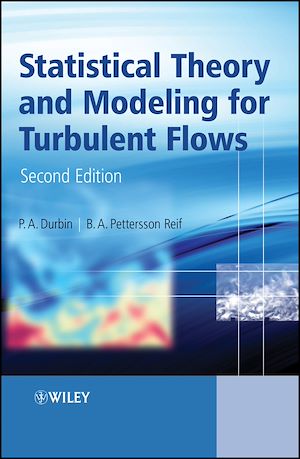 Téléchargez le livre :  Statistical Theory and Modeling for Turbulent Flows