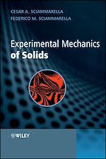 Télécharger le livre :  Experimental Mechanics of Solids