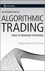 Download this eBook An Introduction to Algorithmic Trading