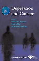 Télécharger le livre :  Depression and Cancer