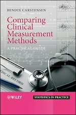 Télécharger le livre :  Comparing Clinical Measurement Methods