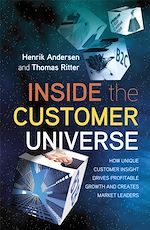 Télécharger le livre :  Inside the Customer Universe