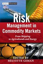 Télécharger le livre :  Risk Management in Commodity Markets