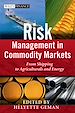 Télécharger le livre :  Risk Management in Commodity Markets