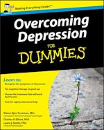 Télécharger le livre :  Overcoming Depression For Dummies, UK Edition