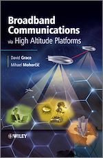 Télécharger le livre :  Broadband Communications via High Altitude Platforms