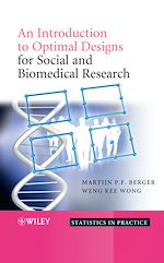 Télécharger le livre :  An Introduction to Optimal Designs for Social and Biomedical Research