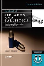 Télécharger le livre :  Handbook of Firearms and Ballistics