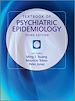 Télécharger le livre :  Textbook of Psychiatric Epidemiology