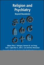 Télécharger le livre :  Religion and Psychiatry