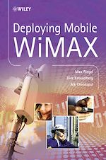 Télécharger le livre :  Deploying Mobile WiMAX