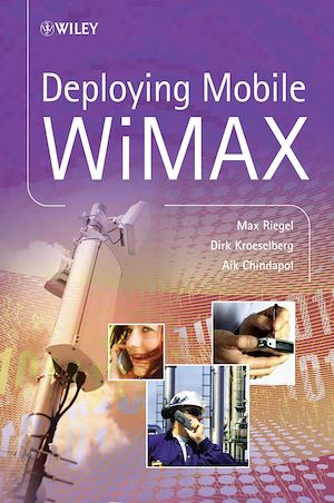 Téléchargez le livre :  Deploying Mobile WiMAX