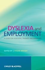Télécharger le livre :  Dyslexia and Employment