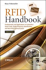Télécharger le livre :  RFID Handbook