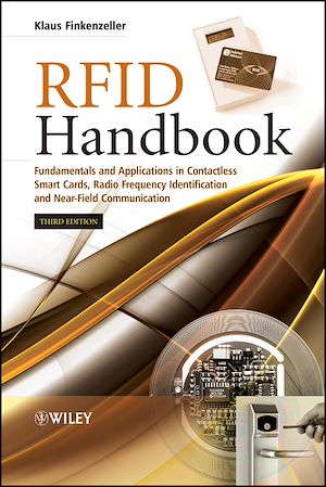 Téléchargez le livre :  RFID Handbook