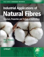 Télécharger le livre :  Industrial Applications of Natural Fibres