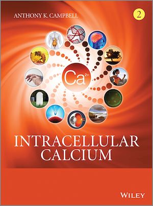 Téléchargez le livre :  Intracellular Calcium, 2 Volume Set