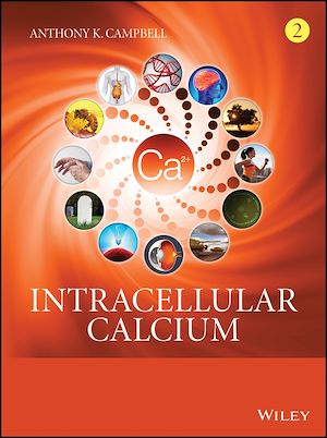 Téléchargez le livre :  Intracellular Calcium