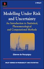 Télécharger le livre :  Modelling Under Risk and Uncertainty