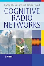 Télécharger le livre :  Cognitive Radio Networks