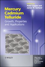 Télécharger le livre :  Mercury Cadmium Telluride