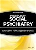 Télécharger le livre :  Principles of Social Psychiatry
